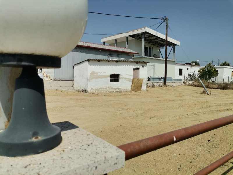 ПРОДАВА Продава парцел с актуално разрешително за строеж