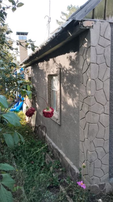 Продам дачу на правом берегу