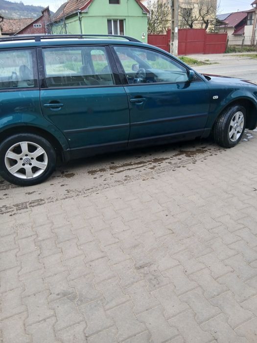 Vand Passat b5 Automat
