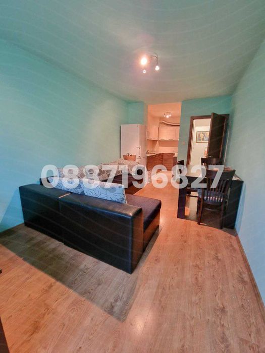 Дава се под наем Двустаен апартамент в Варна, Окръжна болница - 54 кв.м за 475 € - Снимка #2