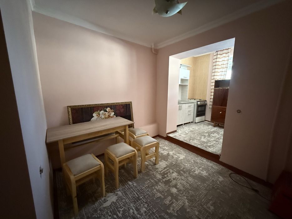 Сдается в аренду 2х квартира Гагарин МЧС на долгий срок