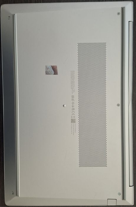 HP ProBook 450 G9 | Core i5 12-avlod / 16 GB RAM