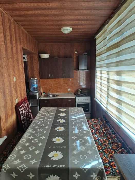 Каракамыш 2\1  Олмазор 3хона