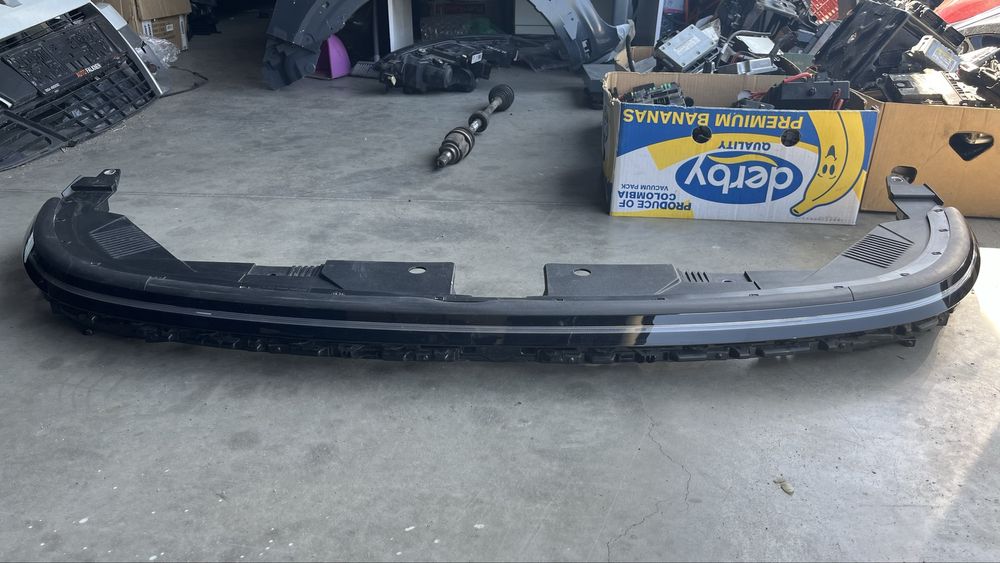 Преден фар Hyundai Kona 2023-