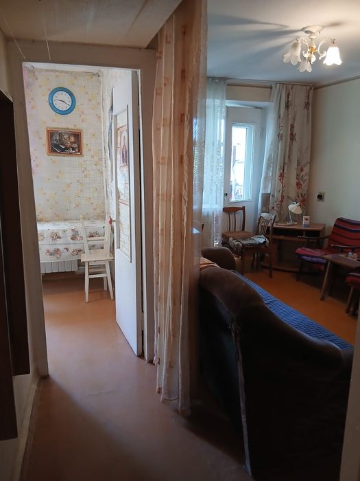 Продам 1ком квартиру в районе Черемушек