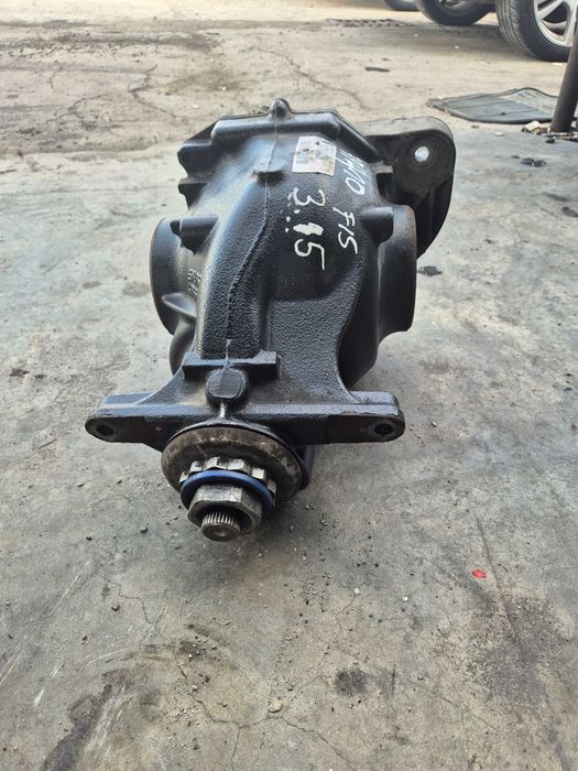 Vand diferential spate BMW x5 f15