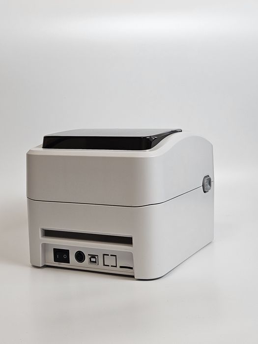 Принтер этикеток для Каспий , Озон, WB и др. USB BLUETOOTH