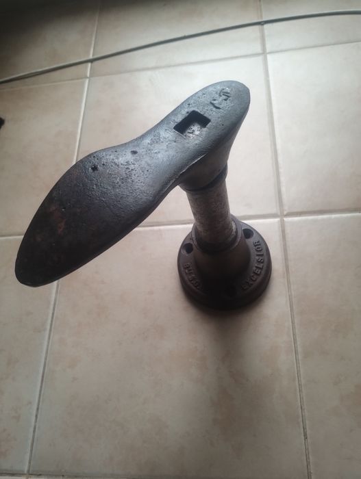 Calapod-nicovala excelsior