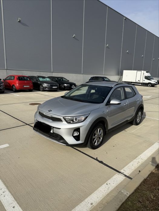 KIA Stonic 2020 — imagine 2