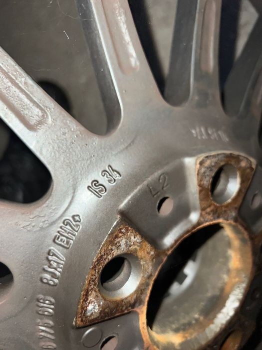 Vand style 32 originale!