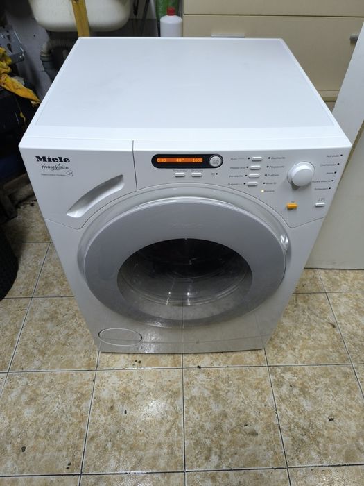Пералня Miele  - 7кг. 1400об.