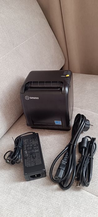 Принтер чеков Sewoo SLK-TS400