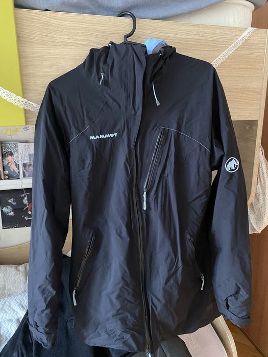 Mammut женско зимно яке