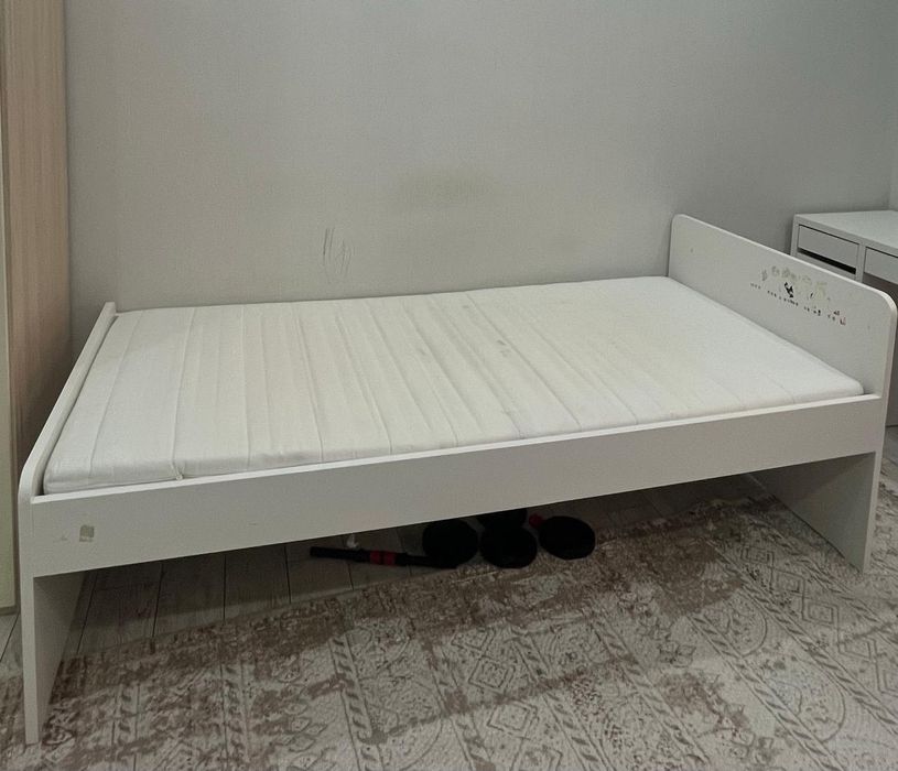 Продам детский кровать