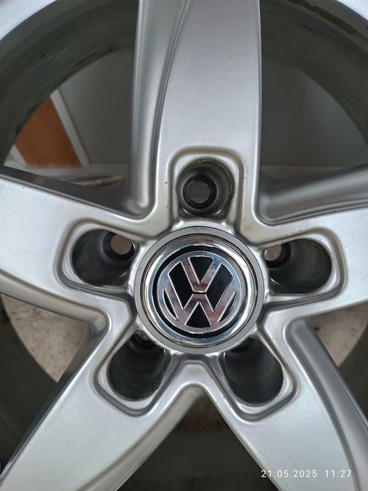 17/5/112-ФОЛКСВАГЕН ПАСАТ,Шаран,КАДИ,Джета,ГОЛФ 5,6,7,ТИГУАН,Тоаран