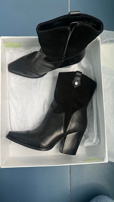 Ботуши Steve Madden