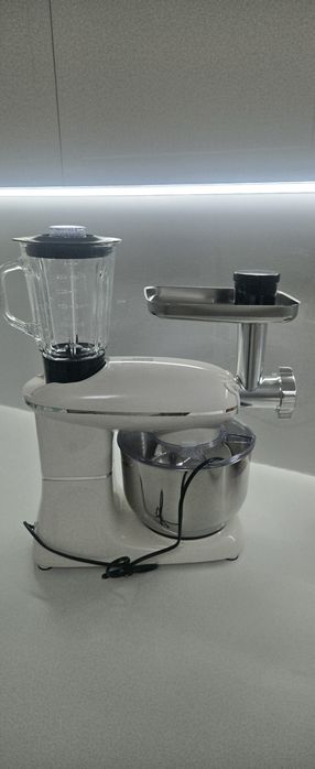 Кухонный комбайн