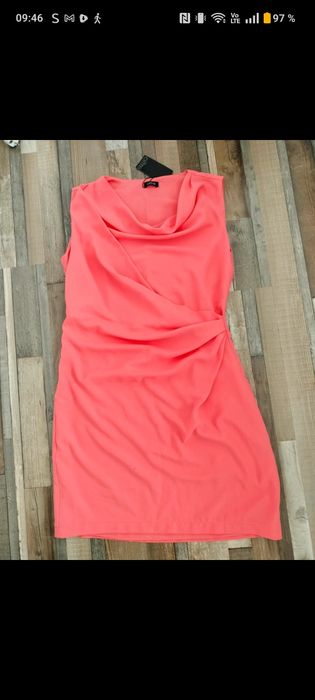 Rochie de ocazie OLTRE