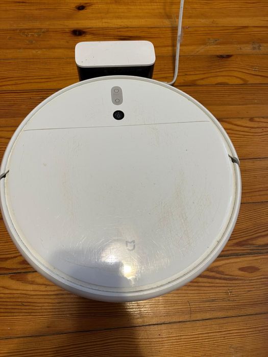 Прахосмукачка робот Xiaomi Vacuum Mop Robot
