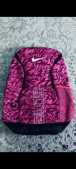 Сумка nike elite 3