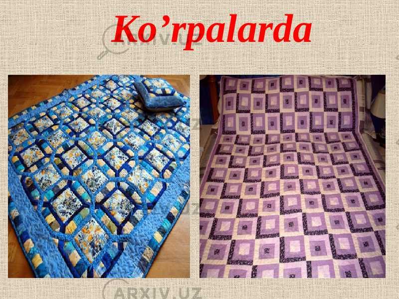 Quroq Qirg'iz milliy urf odatlar