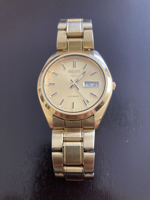 Мъжки часовник Seiko