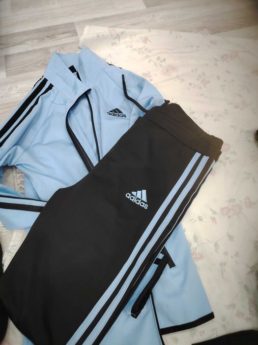 Adidas анцуг – XS/S – 20€