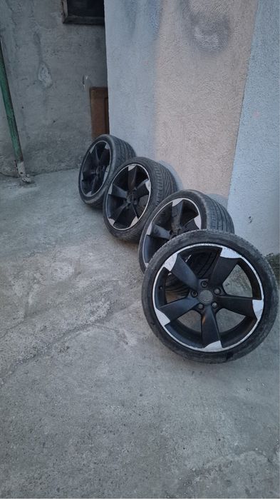 Jante R18 Audi, Volkswagen, Skoda, Seat