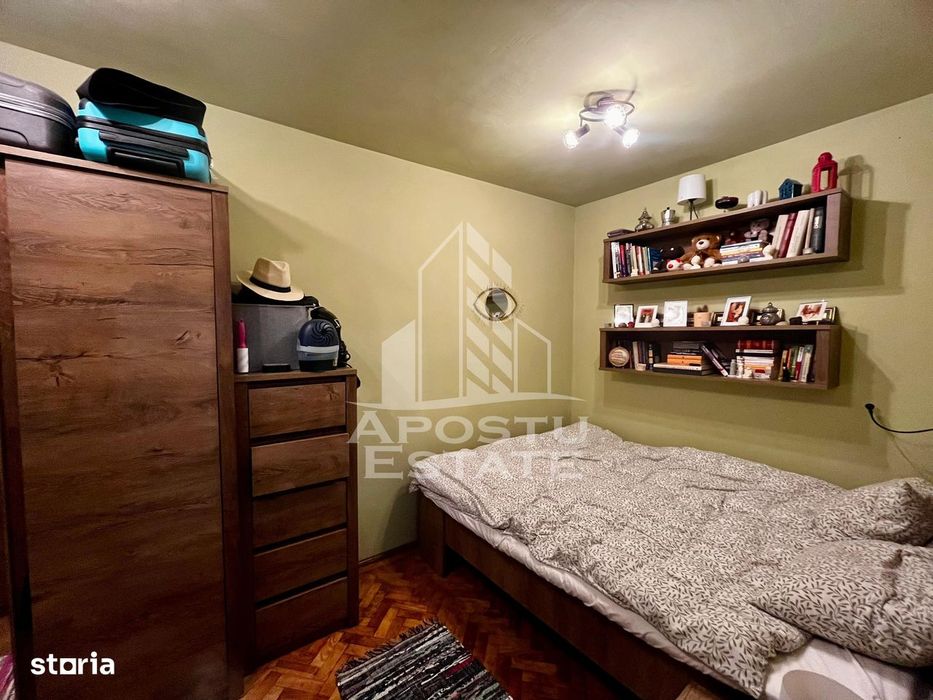 Apartament 2 camere de vanzare,zona Iulius Mall/Cetatii, Timisoara