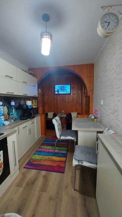 Apartament tip X in localitatea Alesd