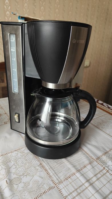 Кофеварка рабочая