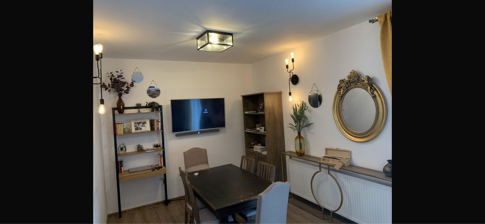 Duplex de închiriat