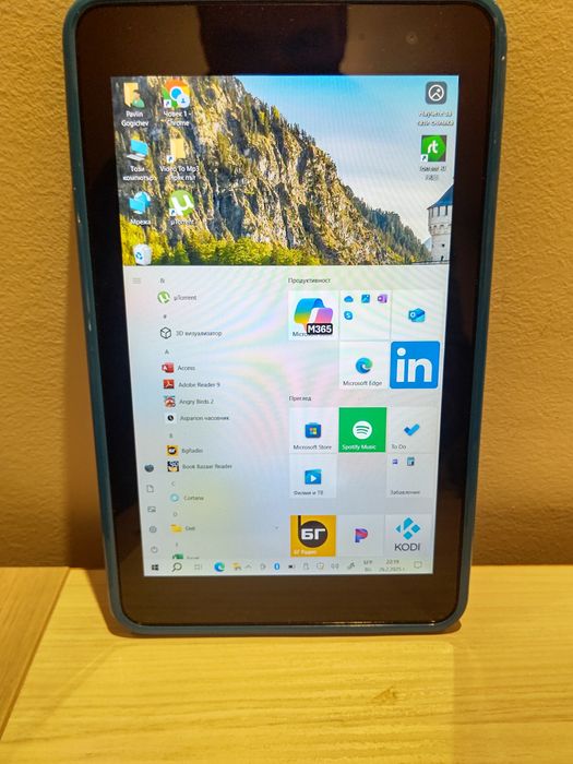 Dell Venue 8 pro