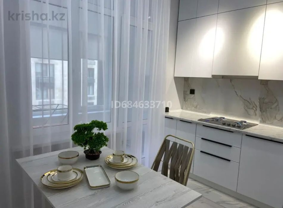 Аренда квартиры Долгосрочно