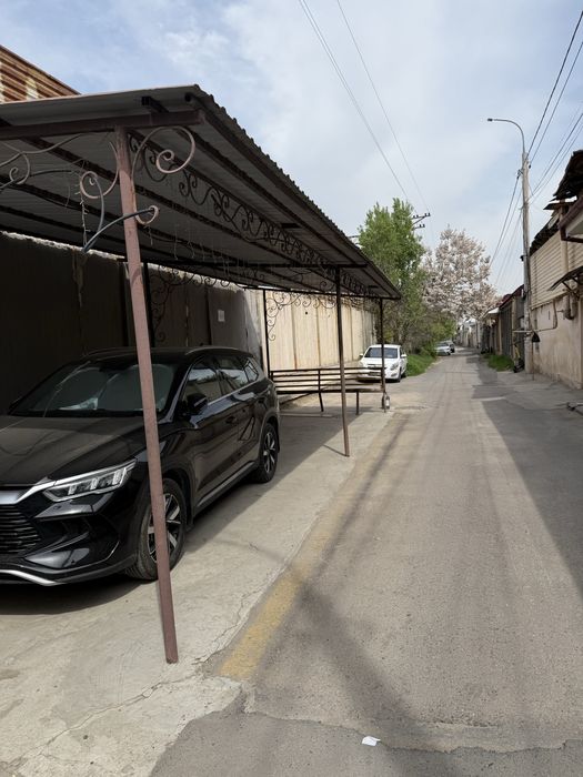 Аренда Саракулька Аэрапорт Дом