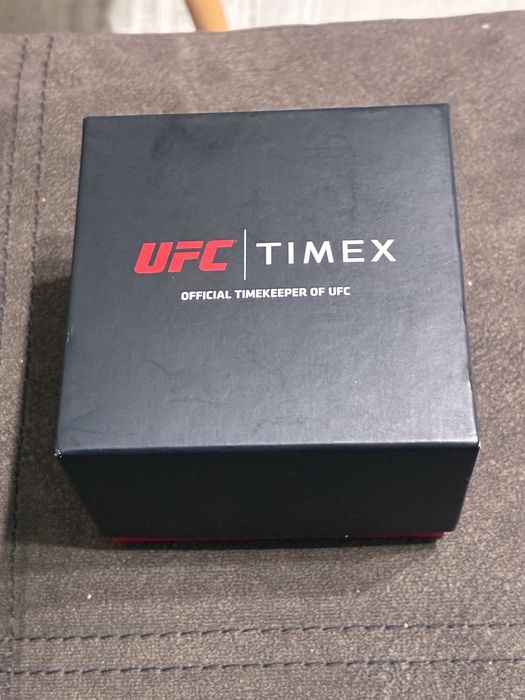 Ceas Timex Ufc Champ