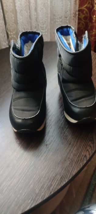 Детская обувь на мальчиков