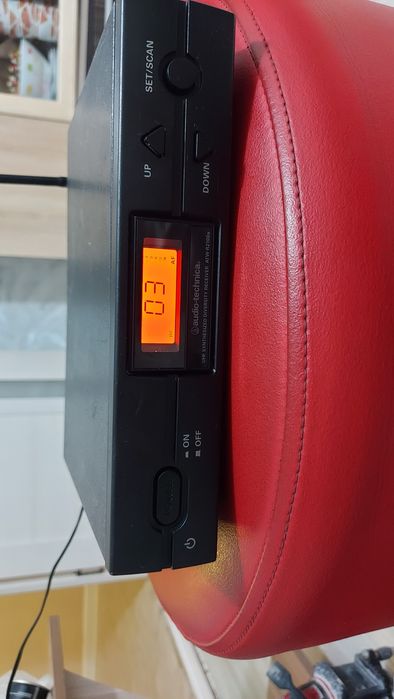 Продам Audio Technika ATW-R2100aD