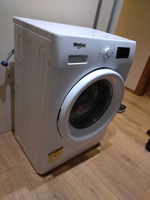 Пералня Whirlpool 45 см