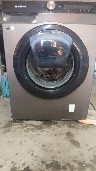Продам Samsung WW90T554CAX/LD