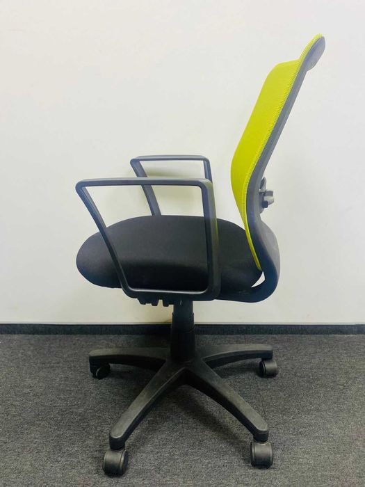 Кресло АСЕ 200 green mesh