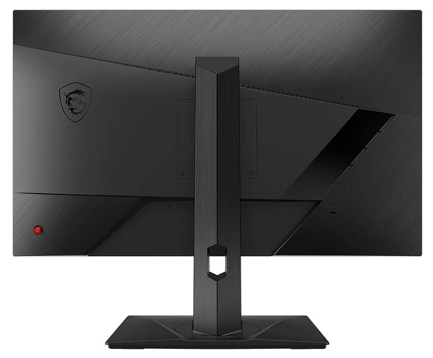 Монитор MSI G272QPF "27" 2К черный