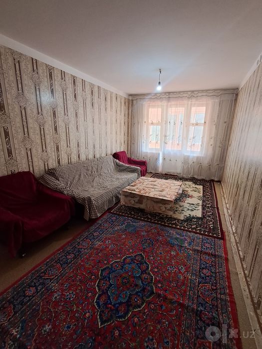 3 xonali uy ijaraga beriladi KIUF oldi
