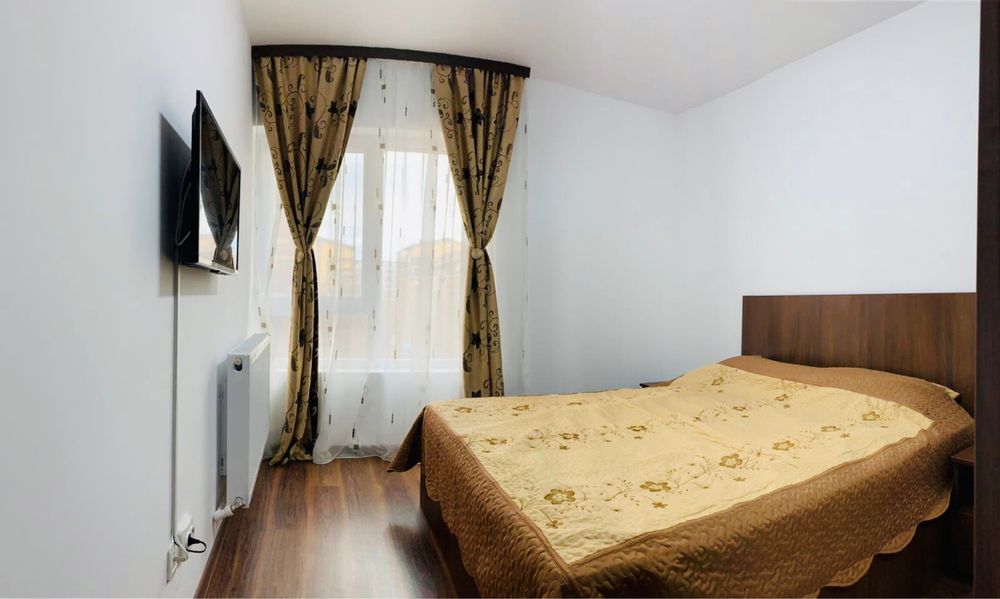 Ofer spre inchiriere ap 2 camere