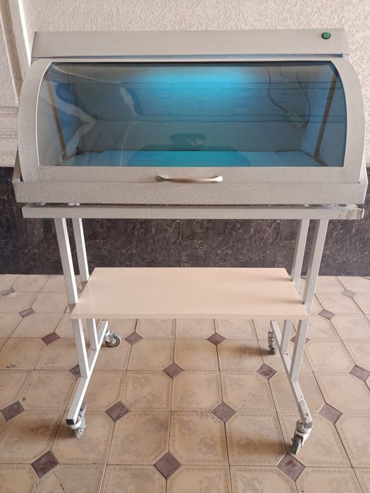 Stomatologiya  kabinetiga  jihozlar