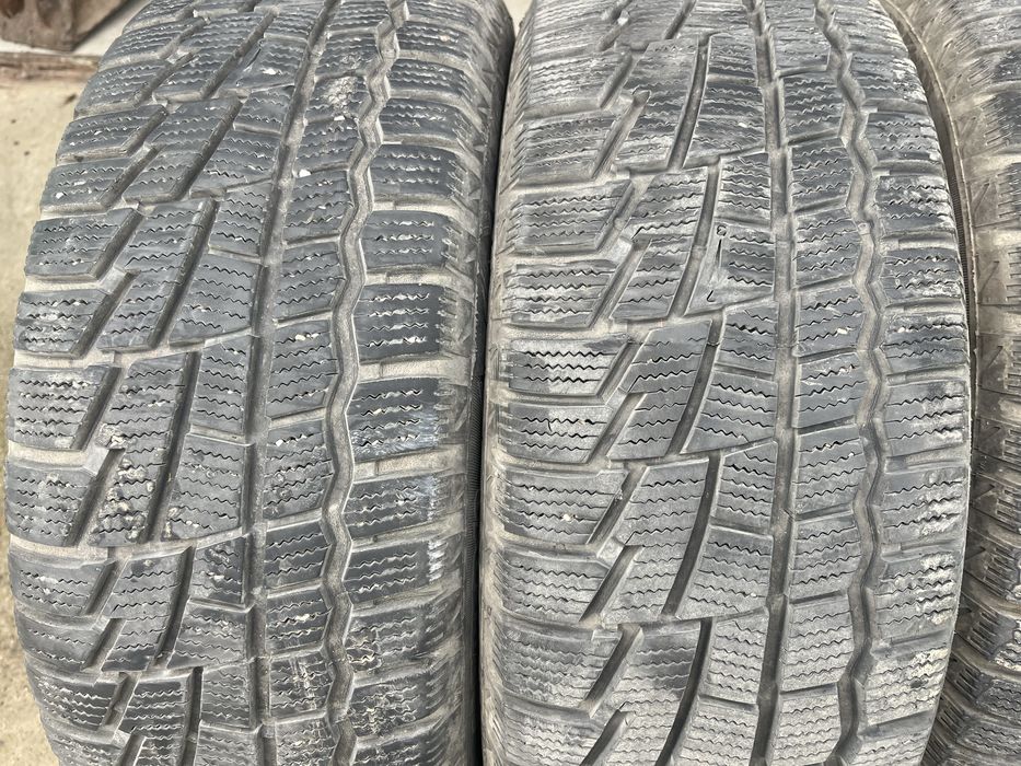 Зимни гуми  205/55 R16 ДОТ 2021г