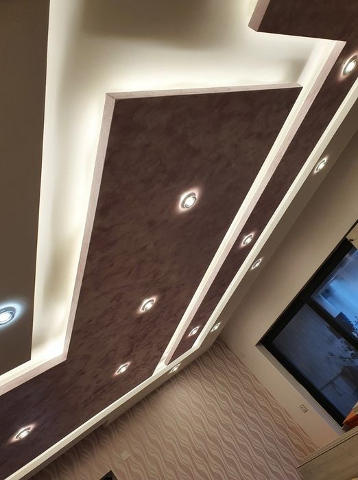 Amenajări interioare