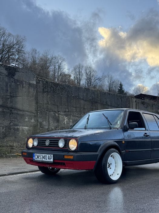 Разширени джанти 4х100 16цола 9-10j