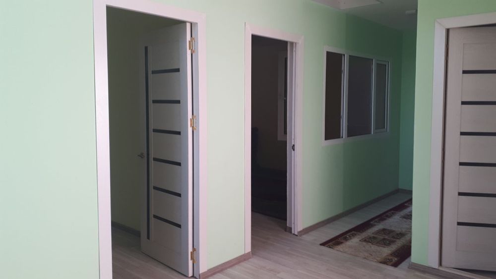 Фаргона Шахар 2 каватли турар жой сотилади.