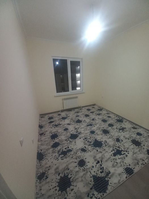 Qorasuv-1 da srochna kvartira ijaraga beriladi